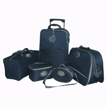 5-Piece Bag Set